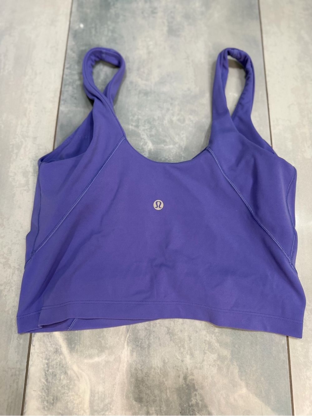 lululemon athletica align tank - Picture 2 of 3